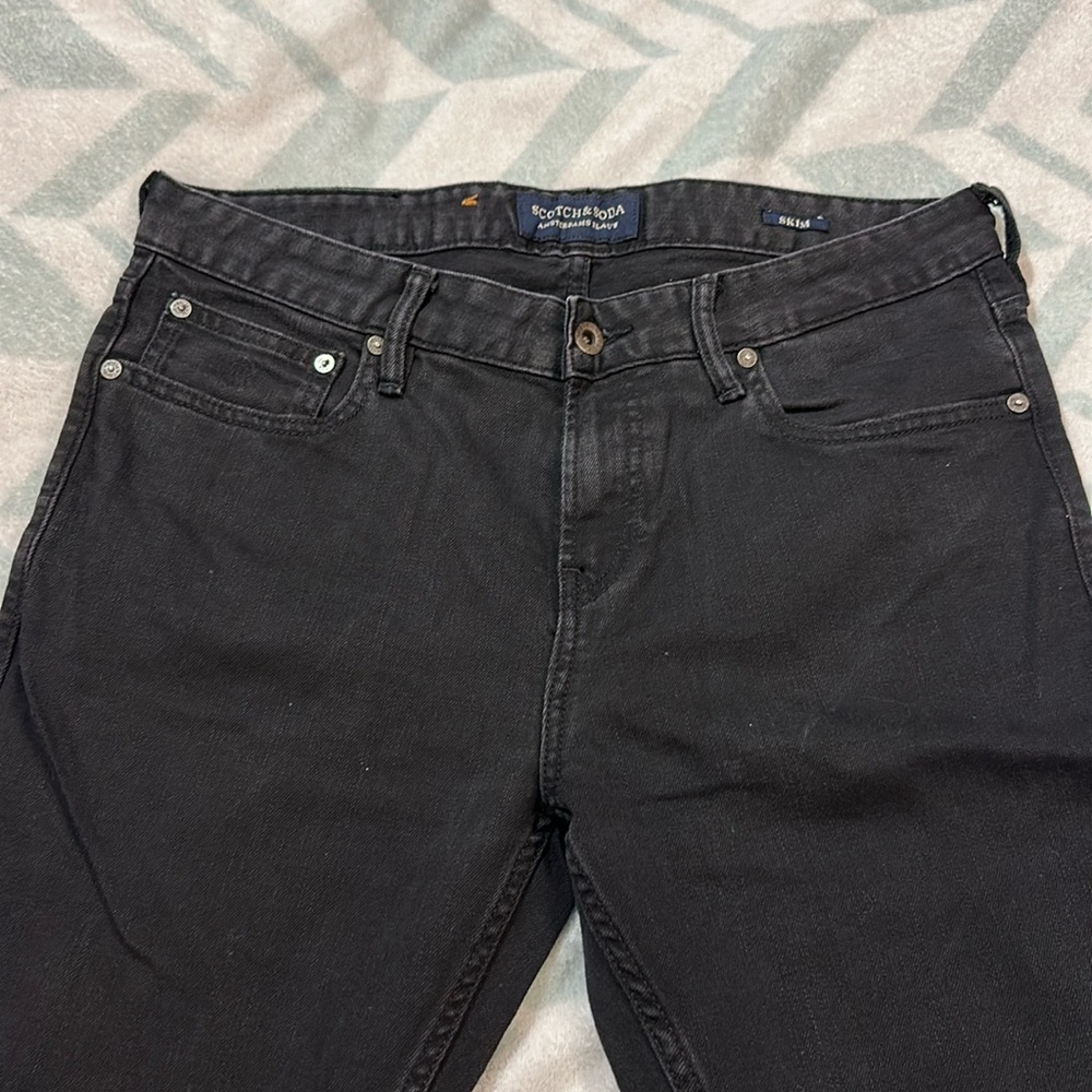 Scotch and Soda 31X32